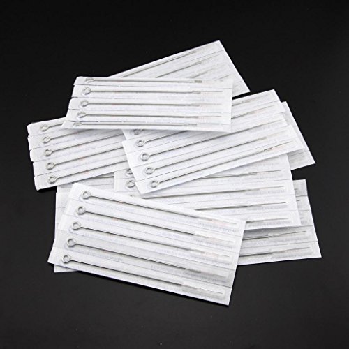 Agujas Owfeel(TM) 7RL