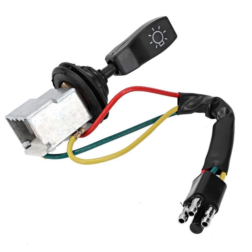 KSTE Lampada Frontale Land Rover Defender Sostituzione