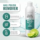 La Rosa Productos Profesionales B00M6QOSGI lato 4