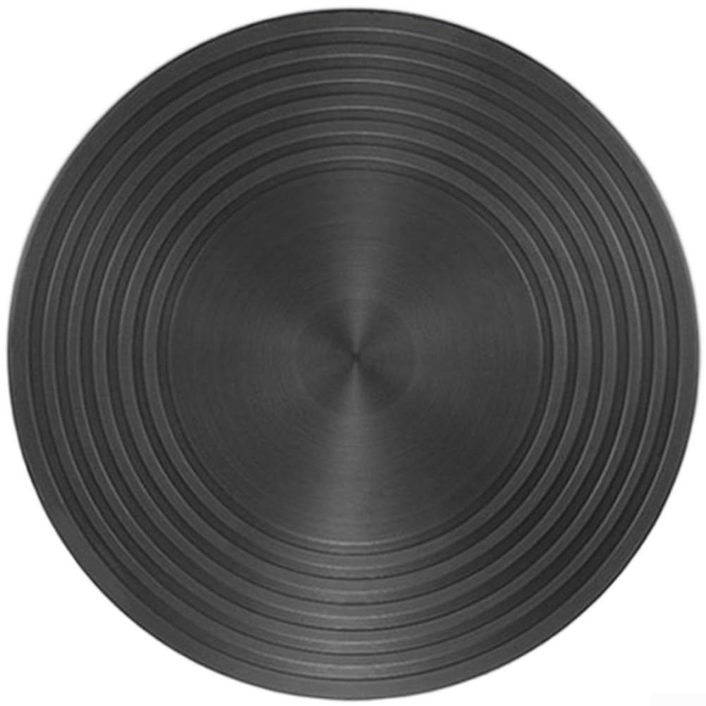 Placa Distribuidora Aluminio 200mm Cocción Uniforme(H)