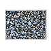 Rtengtunn 3D-Etiketten auf dem Boden Poster Wall Pebbles Anti-Rutsch-Bodenaufkleber Home Decoration