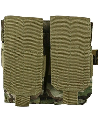 Double Original Style Mag Pouch - BTP