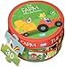 The farm. Ediz. a colori. Con puzzle (Sassi junior)