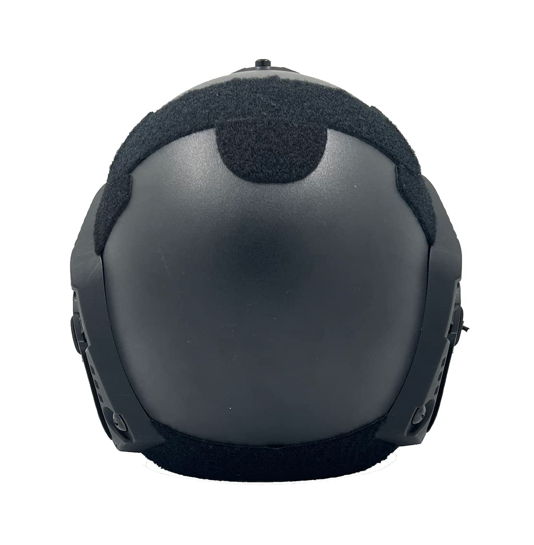 Casque Airsoft Tactique PJ et Ensemble de Masques de