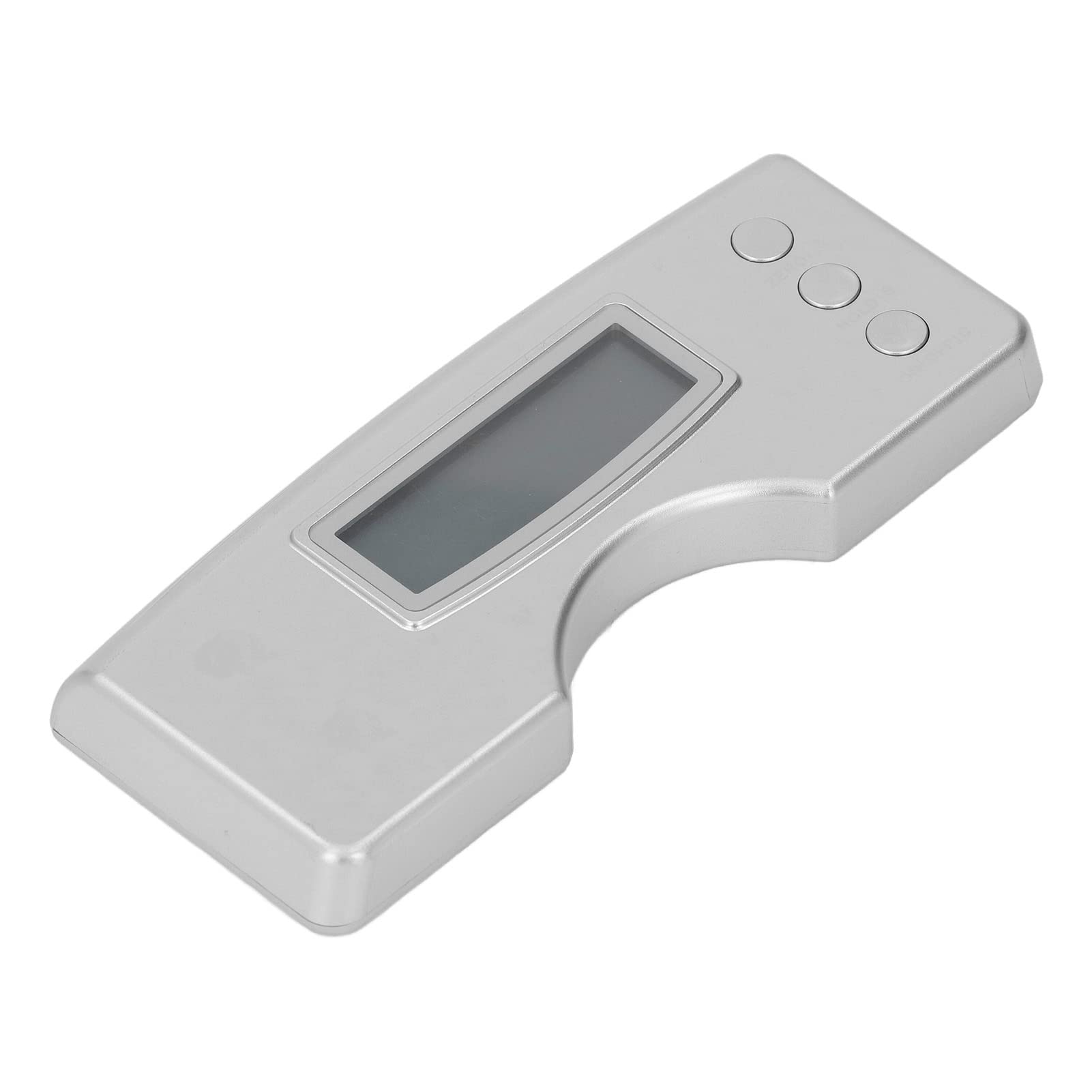 Appareil De Mesure De La Scoliose Avec Scoliometre Numerique Affichage Digital Pour Colonne Vertebrale Humaine 0 A 30 Degres Utilisation Medicale Et Domestique