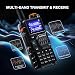 Imagen de BAOFENG K5PLUS 10W Bibanda Walkie Talkie