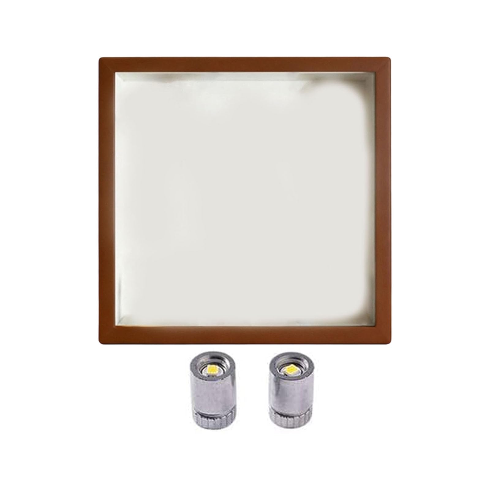Buxuaaaa Frame, Museums Design for Photo Memories and Valentine Presents Personalize Diys Photo Memory Display Case