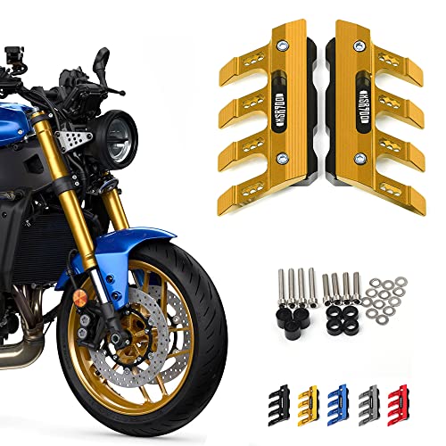 新*也様 YAMAHA xsr900 フロントインナーカートリッジ バイク サスペンション アンドレアーニ社製 純正フォーク