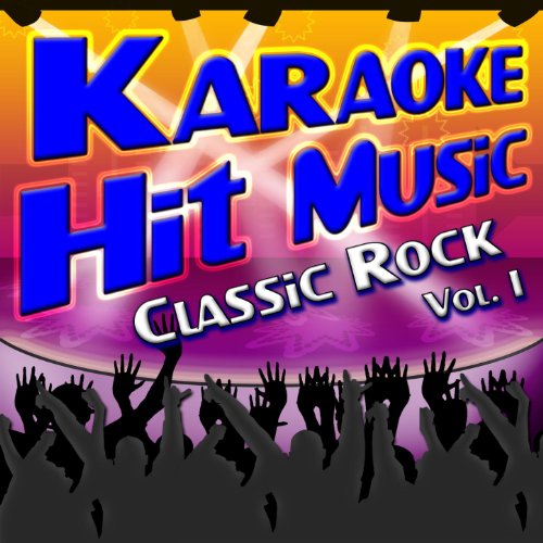 Amazon.co.jp Karaoke Hit Music Classic Rock Vol. 1 Classic Rock