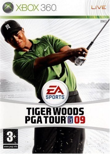 117382 Tiger woods 2009