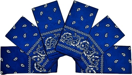 Image of Royal Mart Premium Printed Bandana For Men & Women