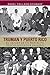 Truman y Puerto Rico: el origen de un proyecto descolonizador fallido (Spanish Edition)