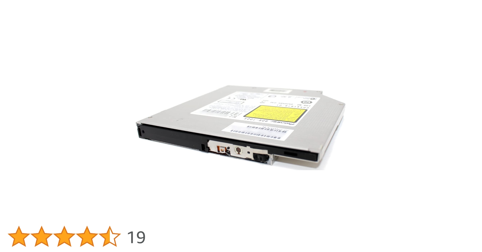 Amazon.co.jp: パイオニア BDXL対応RoHS準拠スリムラインSATA