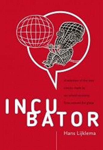  Incubator