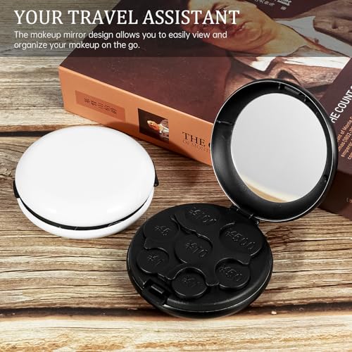 Dispensador de Monedas 2 Piezas, Organizador y Almacenaje miniatura 2
