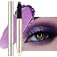 B#08 Grape Purple Shimmer