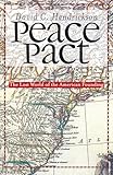 Peace Pact: The Lost World of the American Founding (American Political Thought)