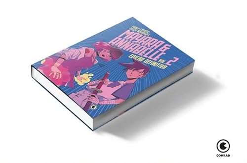 Mayara & Annabelle Definitiva – Vol. 2 Mayara & Annabelle Definitiva – Vol. 2 - Imagem 9