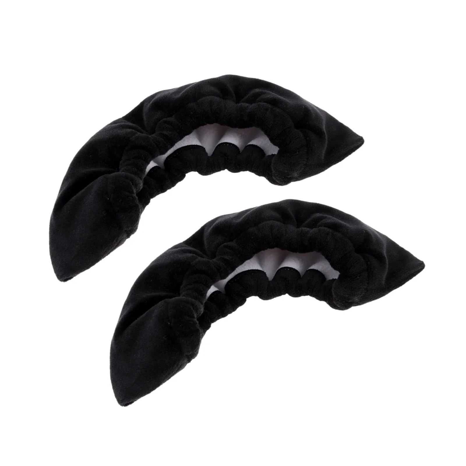 Osłony na buty do łyżwiarstwa figurowego Blade Guard hokeja lodzie i jazdy rolkach(Black)