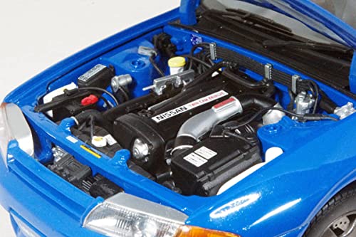 Amazon.co.jp: 1/18 Nissan Skyline GT-R (R32) / Impulse Calsonic