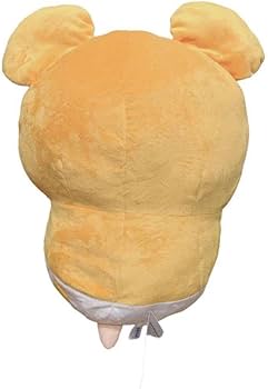 Amazon.co.jp: とっとこハム太郎 スーパーギガジャンボ へけっ