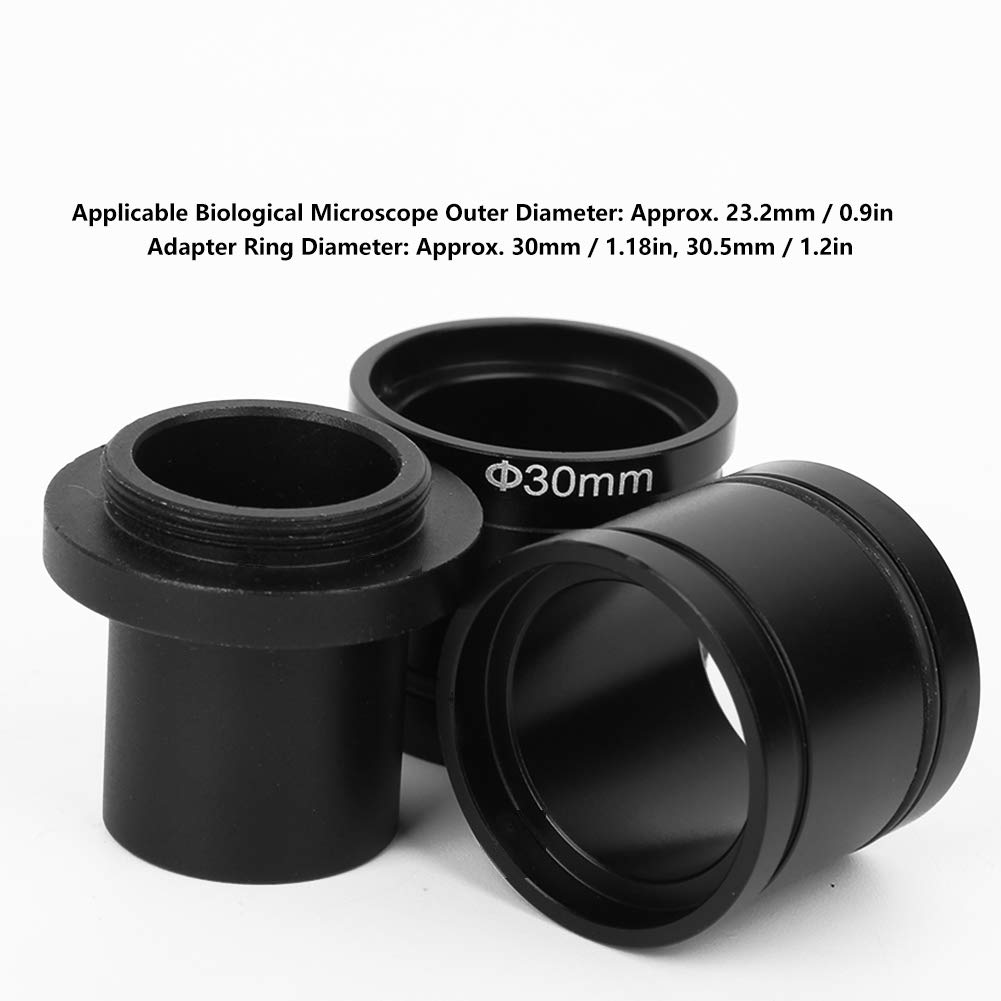 Adaptateur Pour Photo Par Microscope CAMBRON (pour APN Et Hybrides) - Précisez Votre Modèle