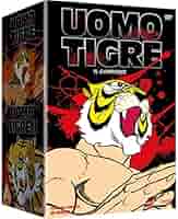 アニメ UOMO TIGRE IL CAMPIONE + UOMO TIGRE II hqdefault.jpg