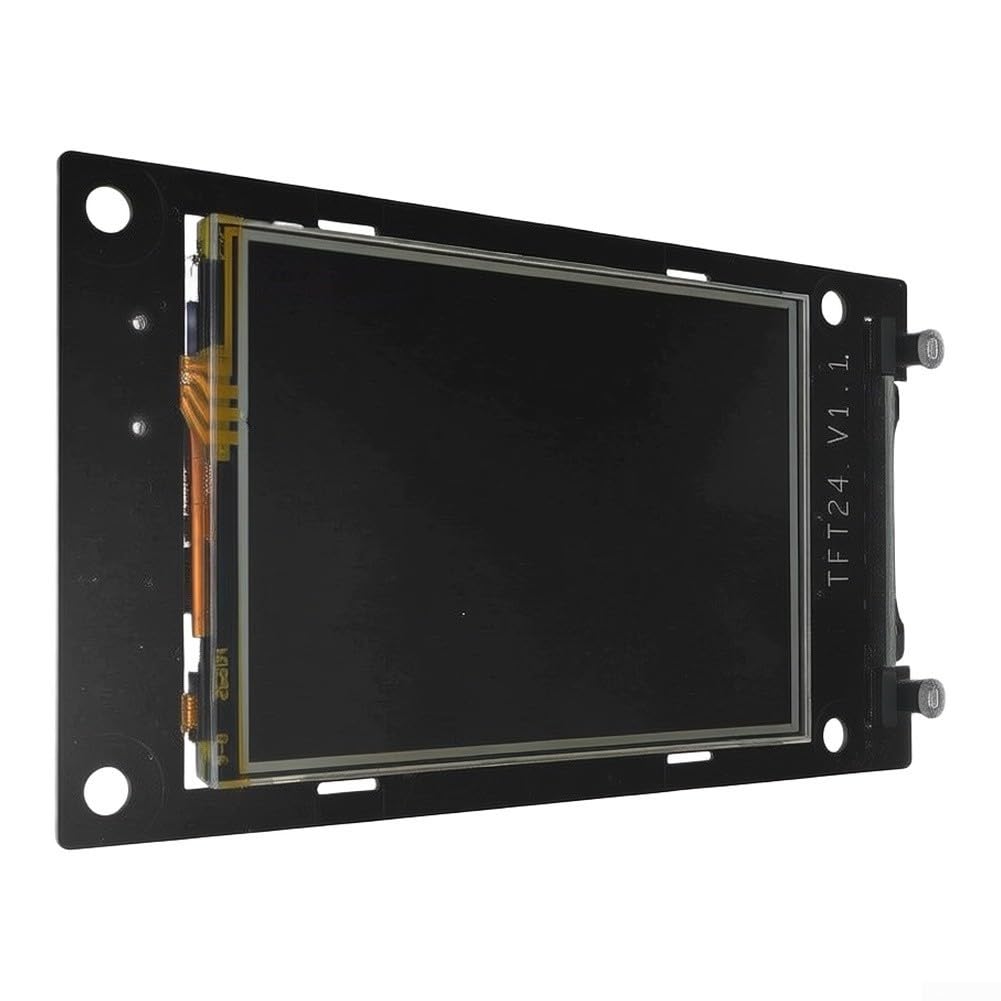 Full Color Touchscreen 2.4 Zoll für CNC und 3D Drucker
