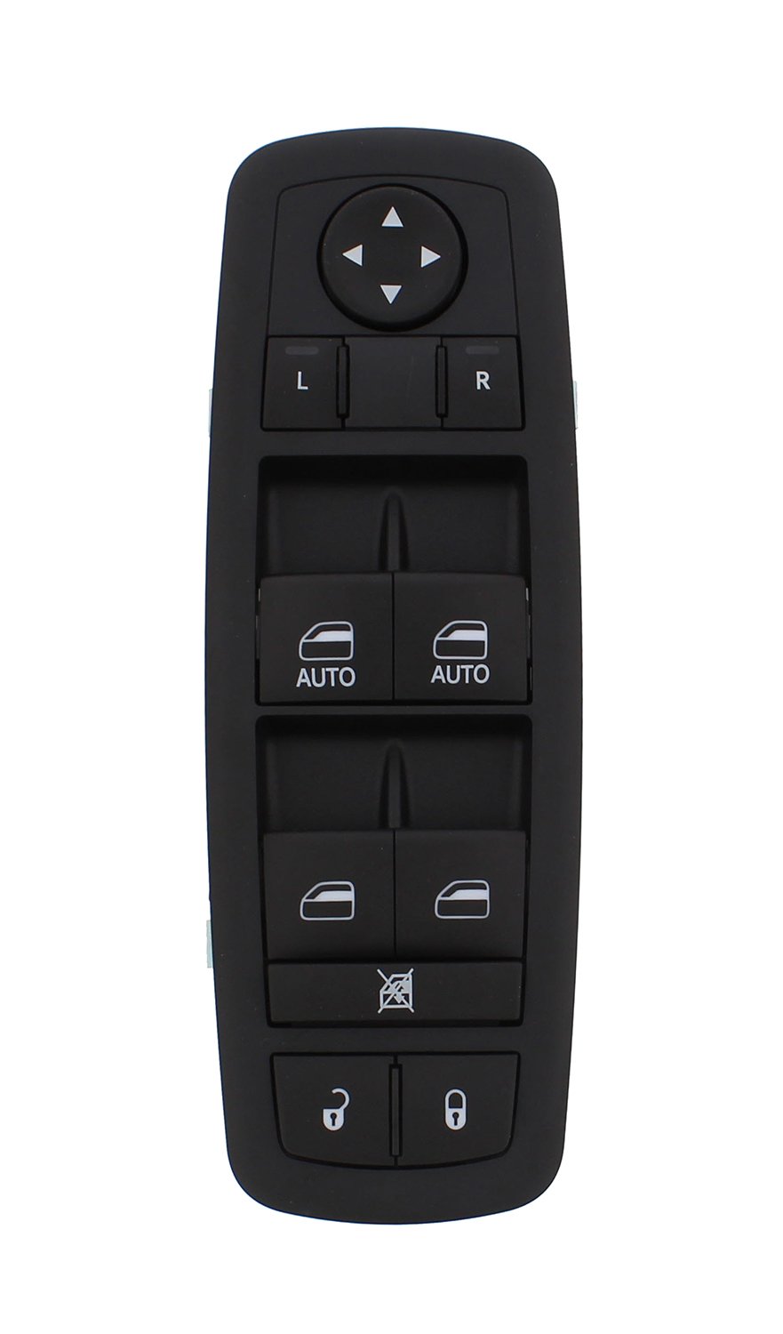 Amazon.com: Mopar Left Window Master Switch 4602533AF : Automotive