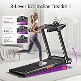 Zoom IMG-1 lontek tapis roulant salvaspazio con Zoom IMG-1 lontek tapis roulant salvaspazio con