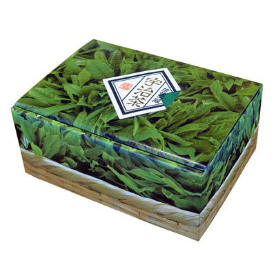 手軽なのに上品な味わいが楽しめる本格派 水出し緑茶