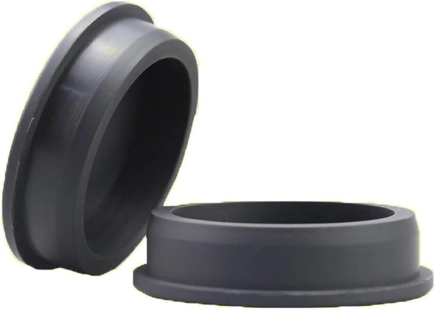 Tapón De Orificio De Bloqueo De Silicona,Tapones De Tapones De Goma,Tapones De Orificio De Goma,tapón De Goma para Borrar,tapón De Obturación,Tapones De Orificio De Sello, Black, 201.5mm