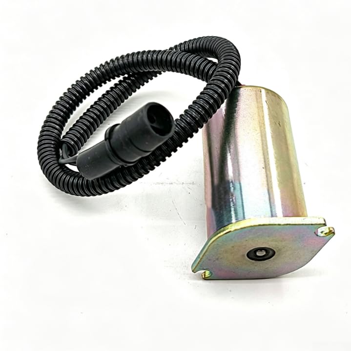 Électrovanne Hydraulique Proportionnelle pour CAT E320 E325