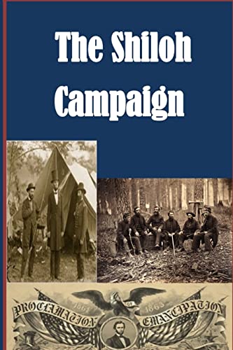 The Shiloh Campaign (American Civil War)