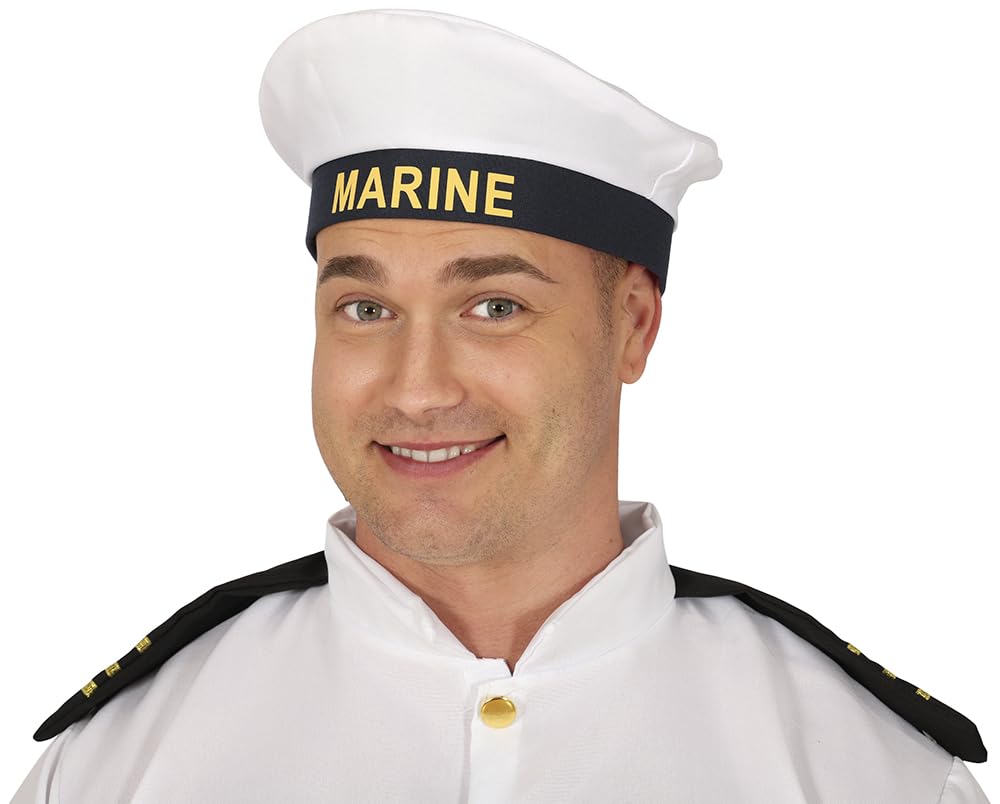 FIESTAS GUIRCA GUI13984 Sailor Hat