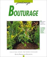 Download Bouturage PDF