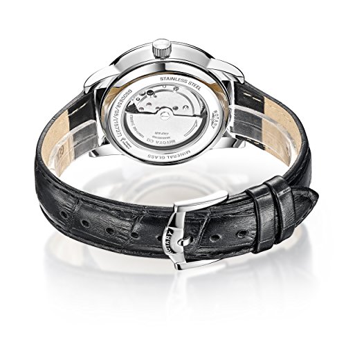 Rotary GS00658/05 - Orologio Analogico da Polso