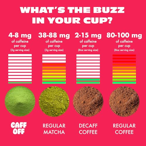 Té Matcha Verde Manzana Descafeinado 100 g miniatura 6