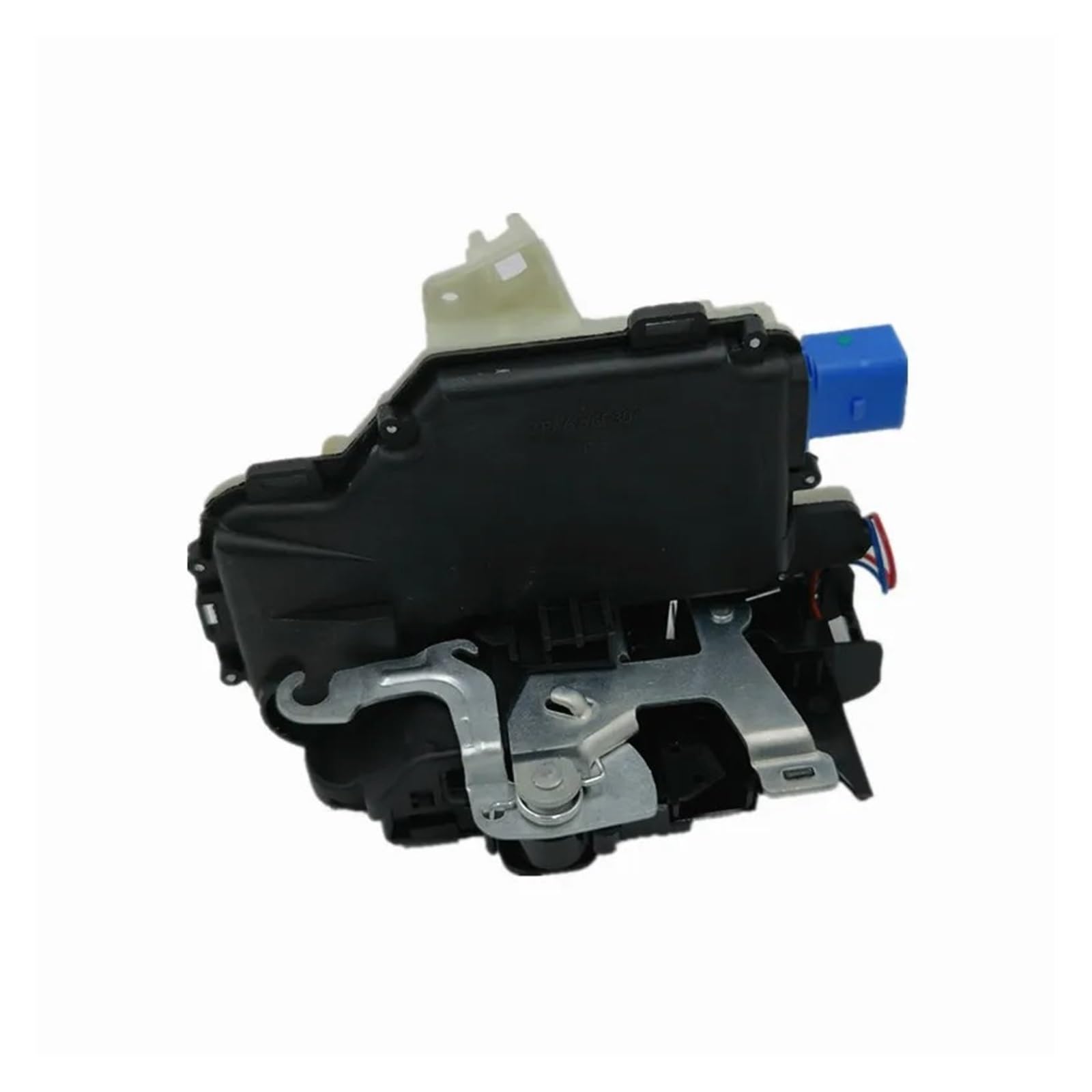 Door Locking Actuator for Polo for ROOMSTER for Transporter MK5 T5 3B1837015AQ 3B1837016BC Side Door Lock Actuator Anti Vibration Central Motor Lock Latch Mechanism