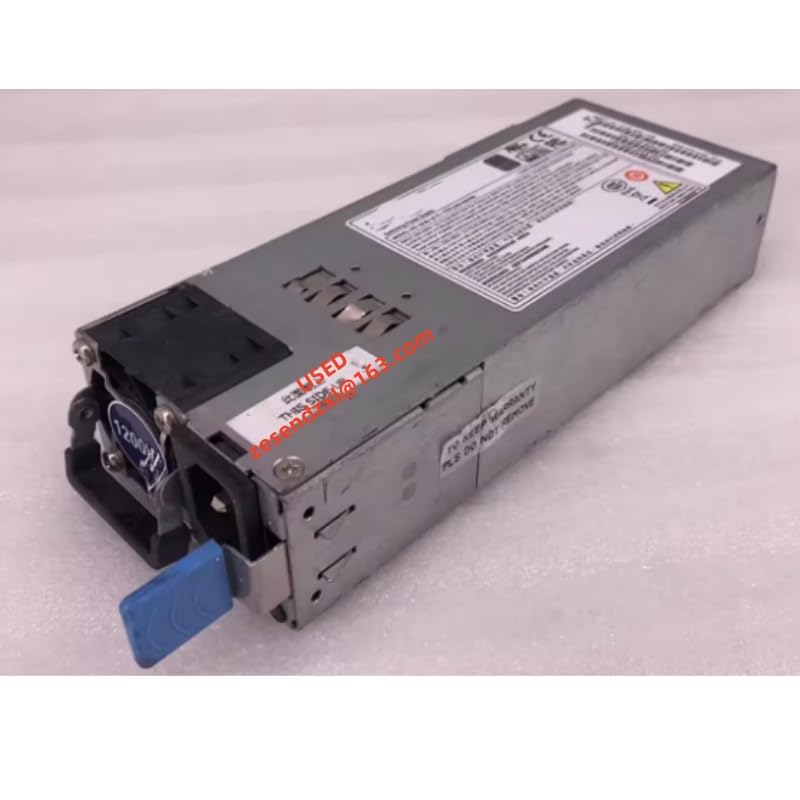 FSP1200-20ERM 1200W l'alimentation idéale pour serveurs et calcul de bureau