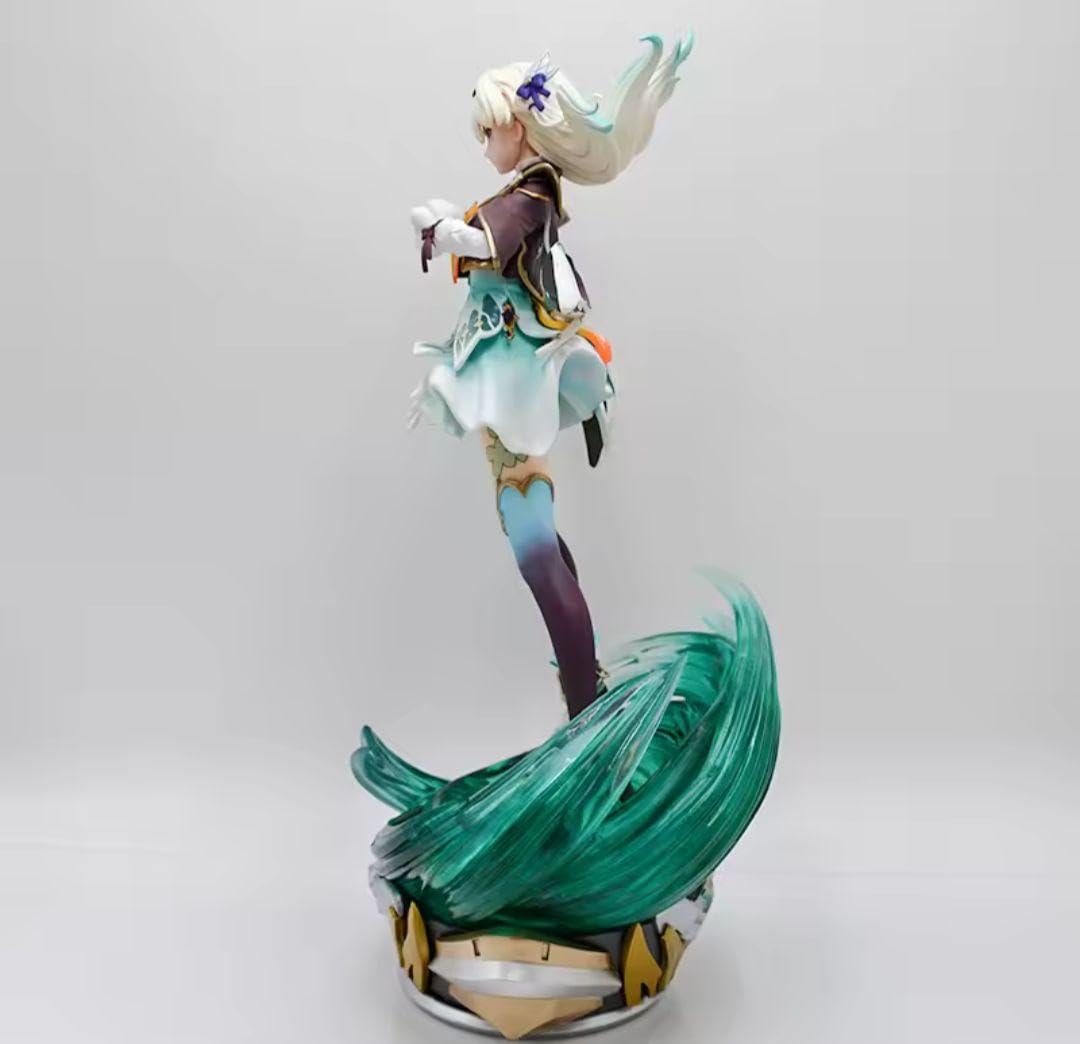 Amazon | 崩壊スターレイル ホタル フィギュア | フィギュア