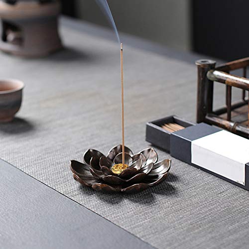 Velas E Incienso, Home Imagen adicional