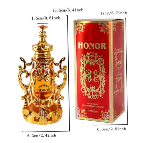 Lista de Caracteristicas de Un Perfume de esta semana. 30 Imagen adicional