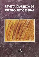 Revista Dialetica de Direito Processual - Vol.13 0000072346 Book Cover