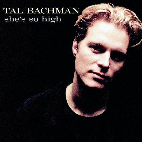 Tal Bachman