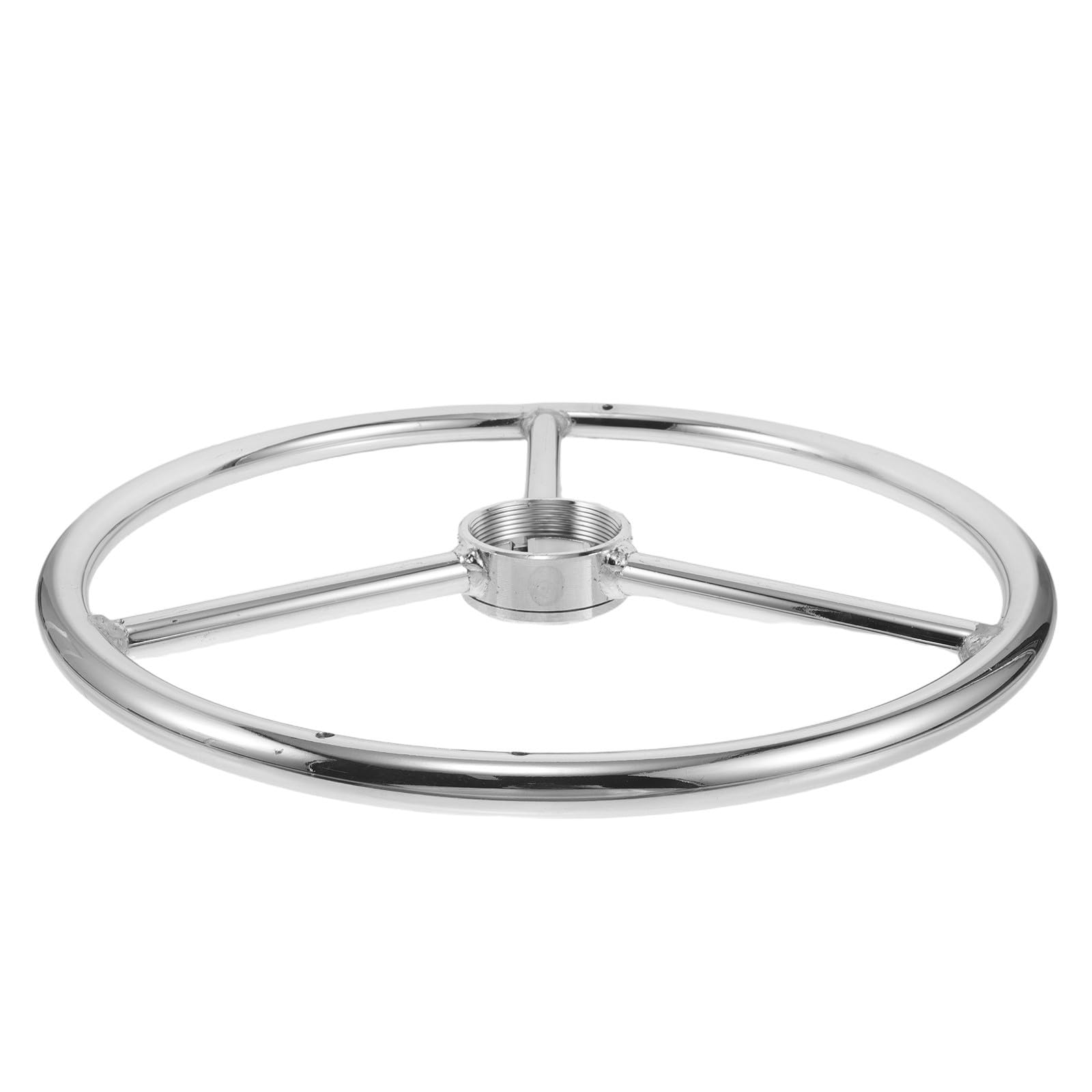 Croix pour tabouret de bar anneau de support métal bureau cuisine