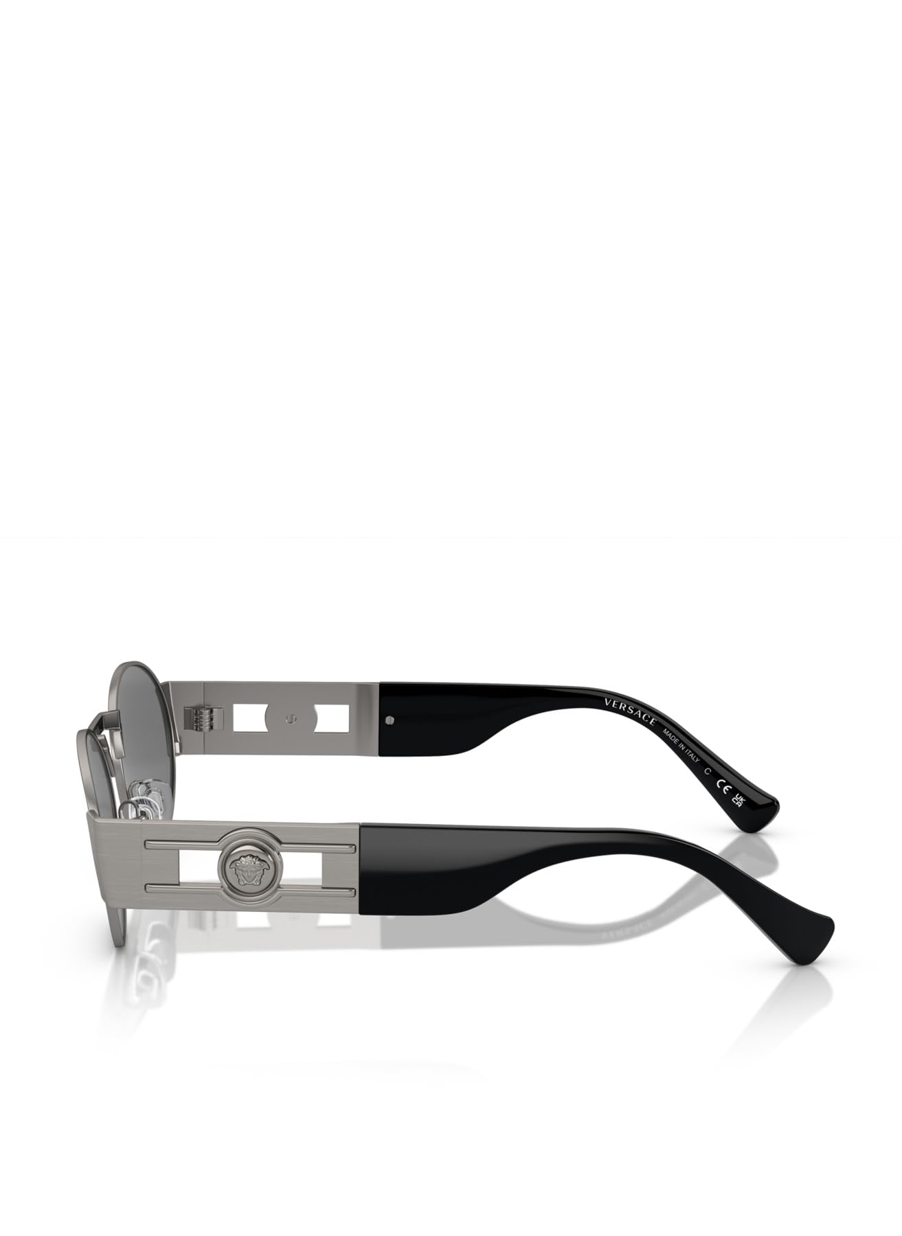 Versace 0ve2264 Lunettes de soleil Mixte (lot de 1)