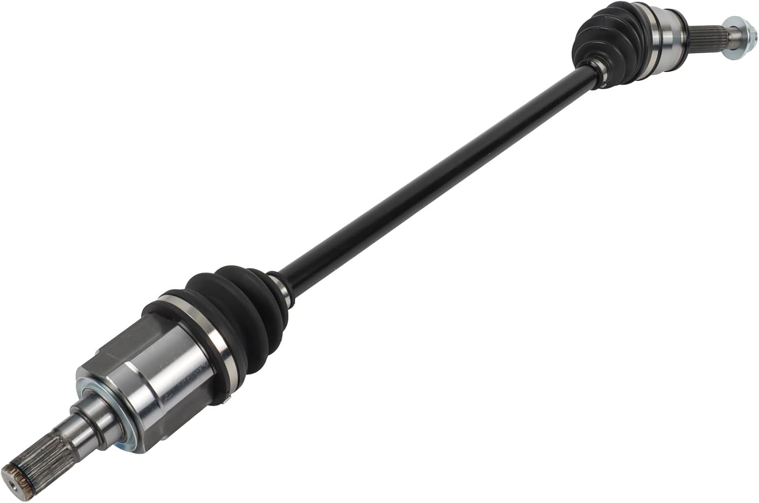 ECCPP CV Axle Shaft Assembly fit for Hyundai Kona 2018-2023 NCV75085 49601J9000 NCV75084 49600J9000 2PCS