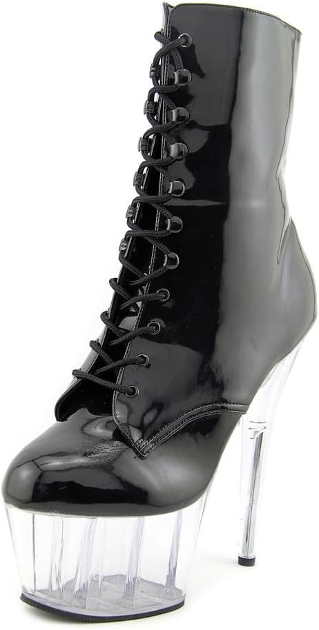 Pleaser Women's Adore-1020/B/C Boot