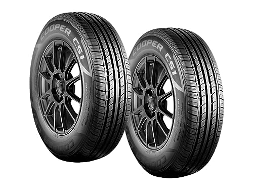 COOPER CS1 2 Llantas 225/75R15 102T Radial